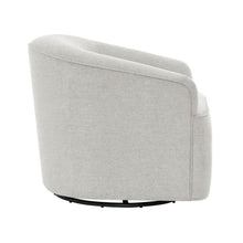Load image into Gallery viewer, Thomasville Fabric Swivel Chair
