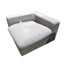 Load image into Gallery viewer, Thomasville Lowell Fabric Modular Sectional Grey
