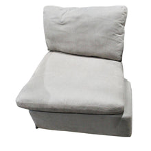 Load image into Gallery viewer, Thomasville Lowell Fabric Modular Sectional Grey
