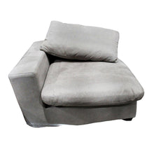 Load image into Gallery viewer, Thomasville Lowell Fabric Modular Sectional Grey
