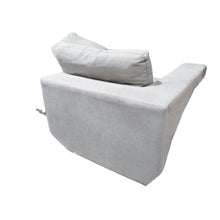 Load image into Gallery viewer, Thomasville Lowell Fabric Modular Sectional Grey
