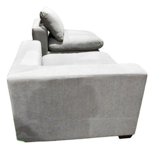 Load image into Gallery viewer, Thomasville Lowell Fabric Modular Sectional Grey
