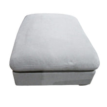 Load image into Gallery viewer, Thomasville Lowell Fabric Modular Sectional Grey
