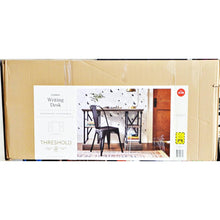 Load image into Gallery viewer, Threshold Conway Writing Desk 120.65 cm x 76.83 cm
