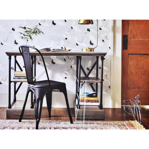 Threshold Conway Writing Desk 120.65 cm x 76.83 cm