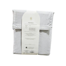 Load image into Gallery viewer, Threshold Signature 800 Thread Count Sheet Set Grey
