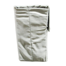 Load image into Gallery viewer, Threshold Signature 800 Thread Count Sheet Set Grey
