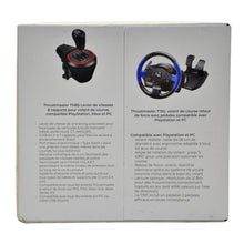 Load image into Gallery viewer, Thrustmaster T150 Racing Wheel and Shifter
