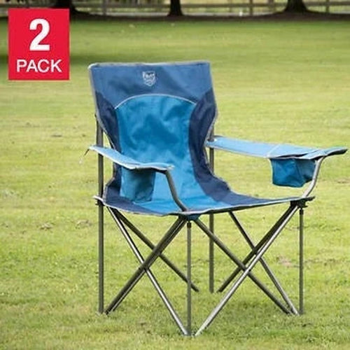 Timber Ridge Big Boy Chair 2 Pack