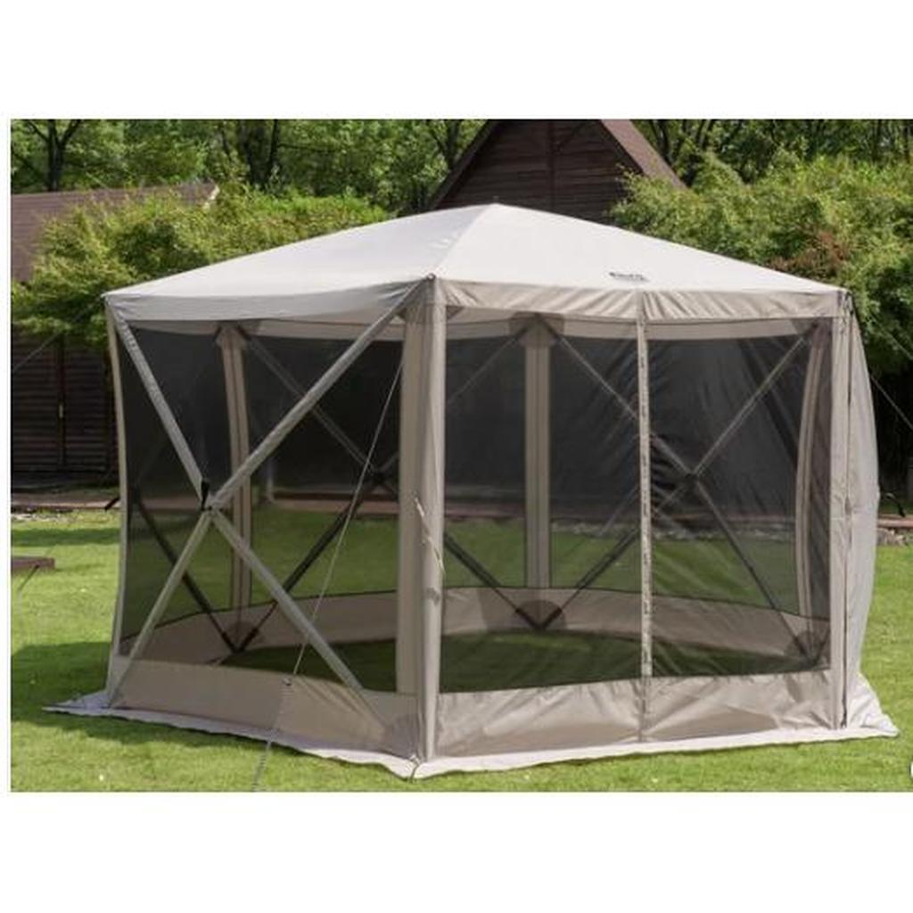 Timber Ridge Screen House Timber Ridge Pop Up Screen House – Liquidation Nation