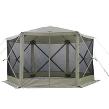 Load image into Gallery viewer, Timber Ridge Pop Up Screen House
