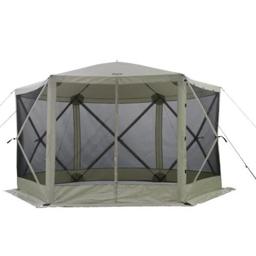 Timber Ridge Pop Up Screen House