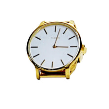 Load image into Gallery viewer, Timex Ladies TW 2T74100 VQ Analog Watch - Gold-tone-Watches-Liquidation Nation

