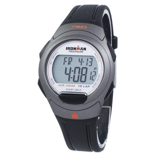 Timex Men's Ironman Traditional 10 Full-Size Watch