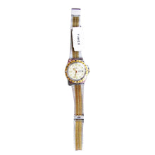 Load image into Gallery viewer, Timex Q Reissue Champagne Dial Men&#39;s Watch
