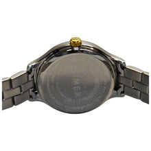 Load image into Gallery viewer, Timex Women&#39;s Peyton Watch Two Tone TW2V06500VQ
