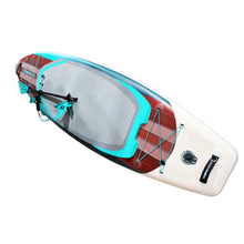 Load image into Gallery viewer, Tobin Sports Endeavor Elite Inflatable Stand-Up Paddleboard
