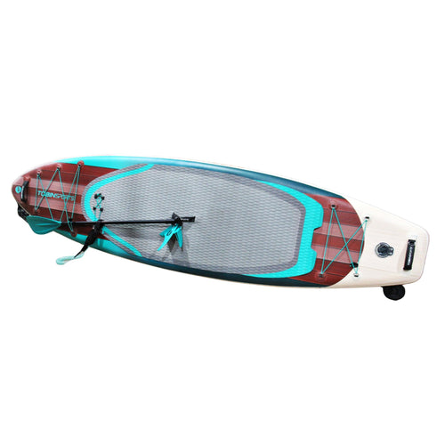 Tobin Sports Endeavor Elite Inflatable Stand-Up Paddleboard