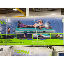 Load image into Gallery viewer, Tobin Sports, Rugged Reef 8-Person Inflatable Platform
