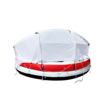 Load image into Gallery viewer, Tobin Sports Seas the Day Inflatable Party Island-Inflatable Party Island-Liquidation Nation
