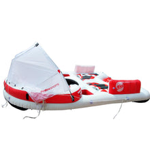 Load image into Gallery viewer, Tobin Sports Seas the Day Inflatable Party Island-Liquidation

