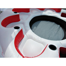 Load image into Gallery viewer, Tobin Sports Seas the Day Inflatable Party Island-Liquidation Store
