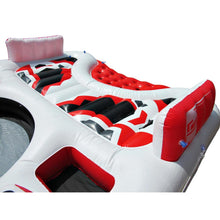 Load image into Gallery viewer, Tobin Sports Seas the Day Inflatable Party Island
