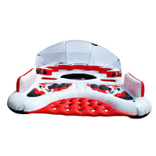 Load image into Gallery viewer, Tobin Sports Seas the Day Inflatable Party Island
