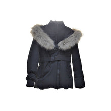 Load image into Gallery viewer, Toboggan Eva B II Parka Black M
