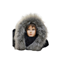 Load image into Gallery viewer, Toboggan Eva B II Parka Black M-Clothing-Liquidation Nation
