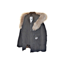 Load image into Gallery viewer, Toboggan Eva B II Parka Black M-Liquidation
