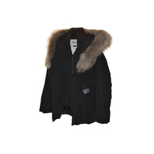 Load image into Gallery viewer, Toboggan Eva B II Parka Black M-Liquidation Store

