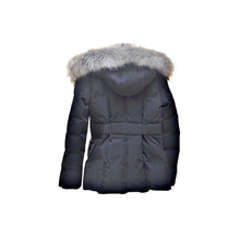Load image into Gallery viewer, Toboggan Eva B II Parka Black M
