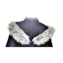 Load image into Gallery viewer, Toboggan Eva B II Parka Black M

