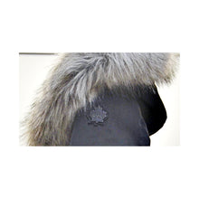 Load image into Gallery viewer, Toboggan Eva B II Parka Black M
