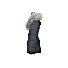 Load image into Gallery viewer, Toboggan Eva B II Parka Black M
