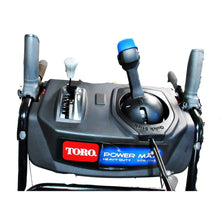 Load image into Gallery viewer, Toro Power Max HD928 OAE 28in. Gas Snow Blower-Liquidation Store
