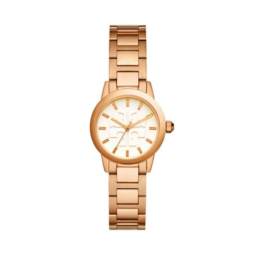 Tory Burch Women's Watch Gigi TBW2005 Rose Gold