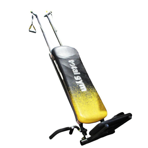 Total Gym Xtreme Home Gym