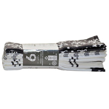 Load image into Gallery viewer, Town &amp; Country Living Holiday Kitchen Towels 6 pack - White/Grey-Liquidation
