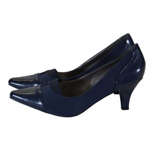 Load image into Gallery viewer, Tradition Cameron Women&#39;s Shoes - Size 10M Blue-Liquidation Store
