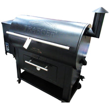 Load image into Gallery viewer, Traeger Grills Century 22/34 Pellet Grill
