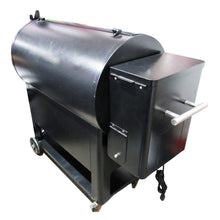 Load image into Gallery viewer, Traeger Grills Century 22/34 Pellet Grill
