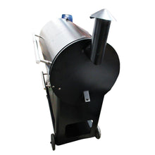 Load image into Gallery viewer, Traeger Grills Century 22/34 Pellet Grill
