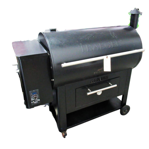 Traeger Grills Century 22/34 Pellet Grill