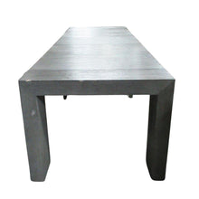 Load image into Gallery viewer, Transformer Table with Bench Grey-Dining Set-Liquidation Nation
