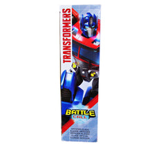 Load image into Gallery viewer, Transformers Optimus Prime Cyberverse Adventures Battle Call 6+
