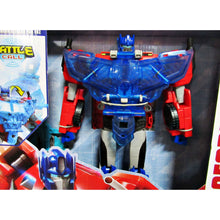 Load image into Gallery viewer, Transformers Optimus Prime Cyberverse Adventures Battle Call 6+-Liquidation Store
