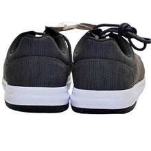 Load image into Gallery viewer, Travis Mathew Men&#39;s The Daily 2 Knit Shoes - Heather Grey Pinstripe US11-Footwear-Liquidation Nation
