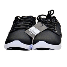 Load image into Gallery viewer, Travis Mathew Men&#39;s the Daily 2.0 Woven Shoes Size 7 - Black
